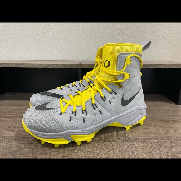 nike zoom force savage elite td